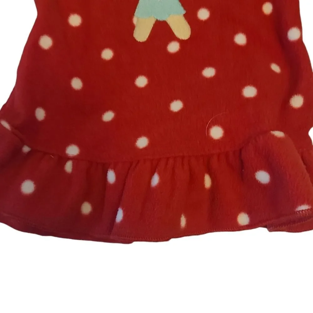 None doll nightie